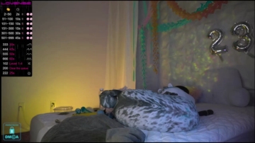 Pepperxminthe 06-09-2021 Topless 